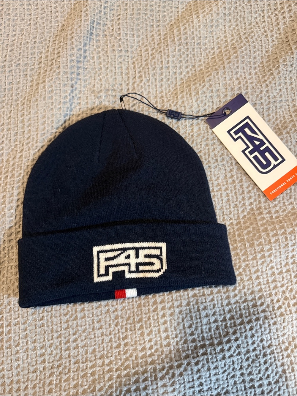 F45 Beanie